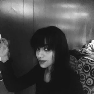 Meet your Posher, Joan